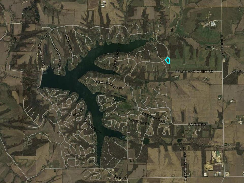 2nd image of 24-141 Lake Carroll Blvd