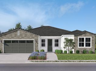 8507 Ponderosa Ave, Shafter, CA 93263