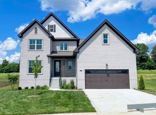 207 Blantons Park Dr Lot 62, Gallatin, TN 37066