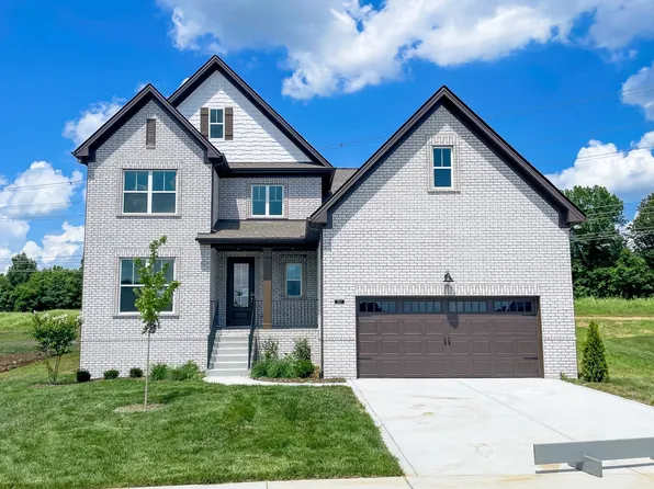 207 Blantons Park Dr Lot 62, Gallatin, TN 37066