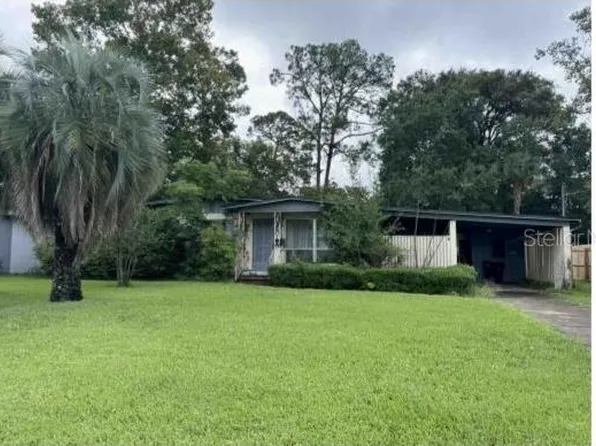 4014 Conga St, Jacksonville, FL 32217