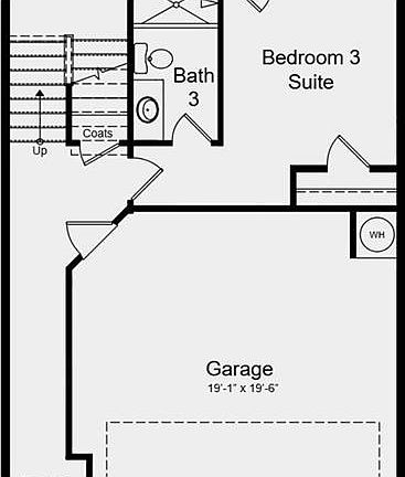 2nd image of 68 Wilder Ridge Way