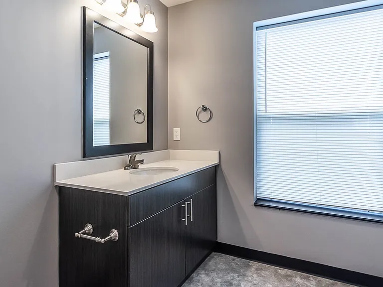 Tech Park Apartments — Photo 34