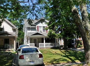 3601 Willys Pkwy, Toledo, OH 43612