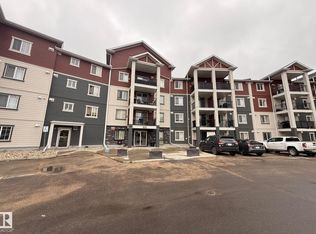 920 156th St NW #316, Edmonton, AB T6R 0N6