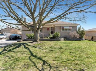 20 Horner St, Brantford, ON N3R2C4