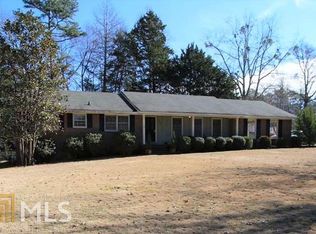 165 Alton Dr, Lagrange, GA 30241