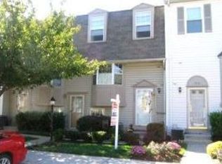 7904 Brighton Way #24, Manassas, VA 20109