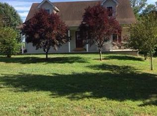 140 Fall Rdg, Jackson, MO 63755