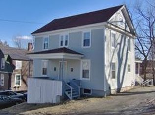 8 Bennett St, Augusta, ME 04330
