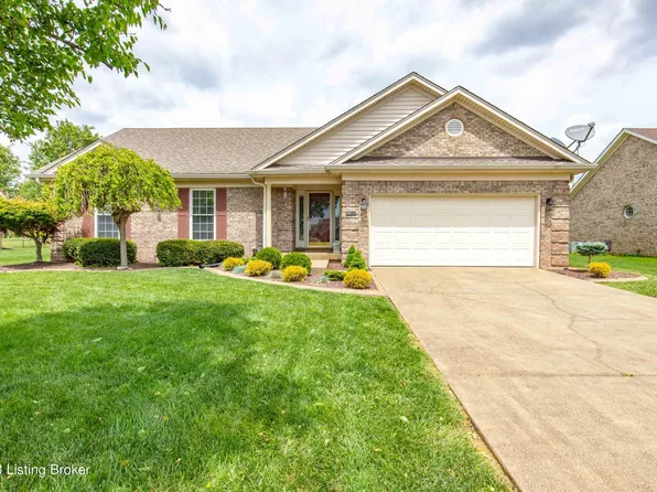 330 Justin Trl, Mount Washington, KY 40047