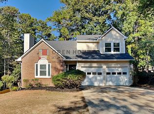 10565 Summer Creek Dr, Johns Creek, GA 30022