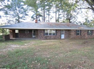 130 Cole Rd, Rison, AR 71665