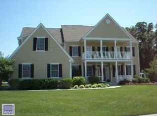 10 Wades Ct, Rehoboth Beach, DE 19971