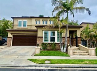 23052 Bouquet Cyn, Mission Viejo, CA 92692
