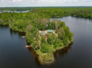 54962 Owen Point Trl, Bigfork, MN 56628