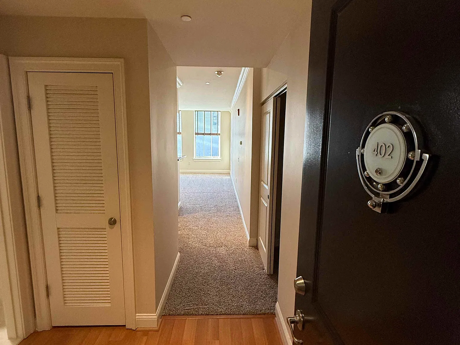 The Apartments at Charles Plaza — Photo 2