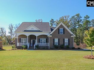 124 Renard Way, Gilbert, SC 29054