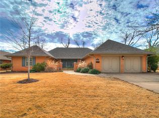 3008 Kent Dr, Oklahoma City, OK 73120