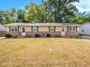 3533 Wedgewood Dr SW #3535, Wyoming, MI 49519