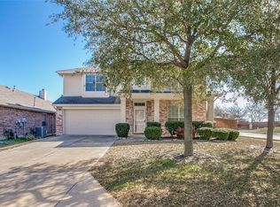 3613 Willow Springs Dr, Mc Kinney, TX 75070