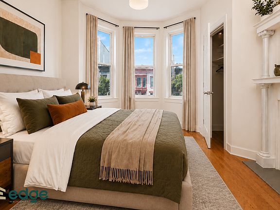 3rd image of 497 Prospect Pl APT 4R