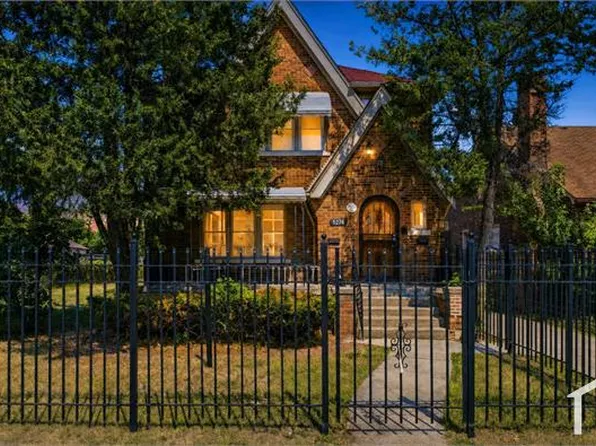 5274 Somerset Ave, Detroit, MI 48224