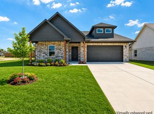 1807 Boxwood Dr, Sherman, TX 75092
