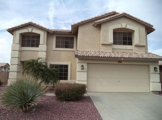 3926 S Chaparral Rd, Apache Junction, AZ 85119