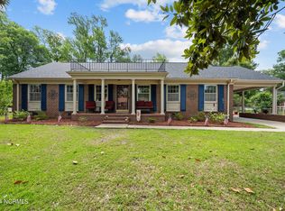311 Forest Grove Ave, Jacksonville, NC 28540