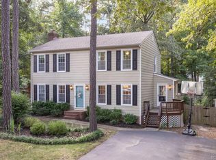11412 Stonecrop Pl, North Chesterfield, VA 23236