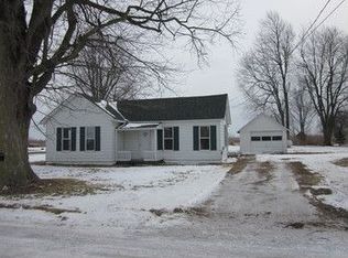 18443 Kent Rd, Dundee, MI 48131