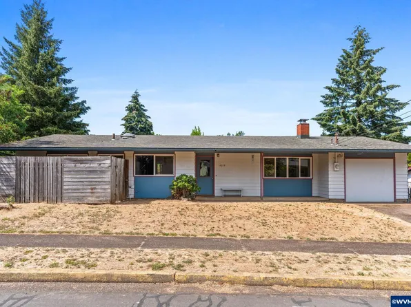 4218 NE Laurel Dr, Corvallis, OR 97330