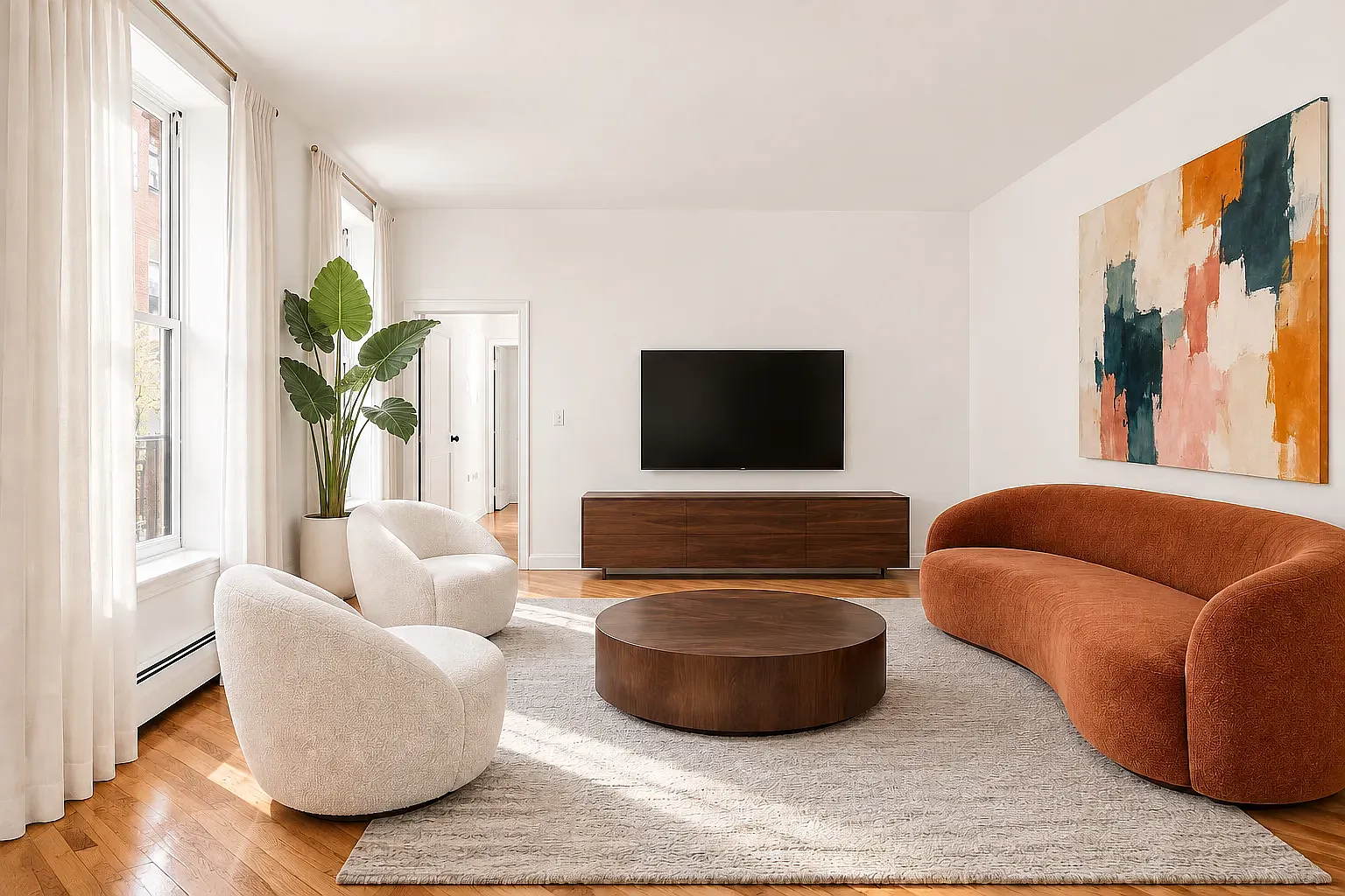 100 West 86th Street — Photo 1