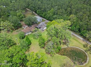 2815 Joe Ashton Rd, Saint Augustine, FL 32092