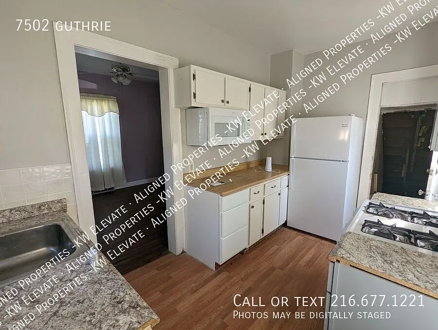 3 bed 1 bath All Yours — Photo 2