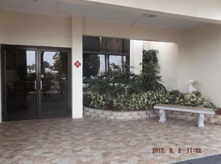 2725 N Highway A1a APT 204, Indialantic, FL 32903