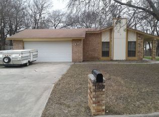 1606 Beaver Trl, Harker Heights, TX 76548