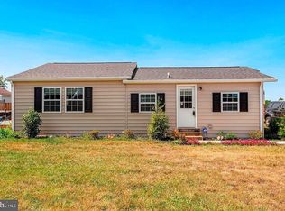 7467 Botha Rd, Bealeton, VA 22712