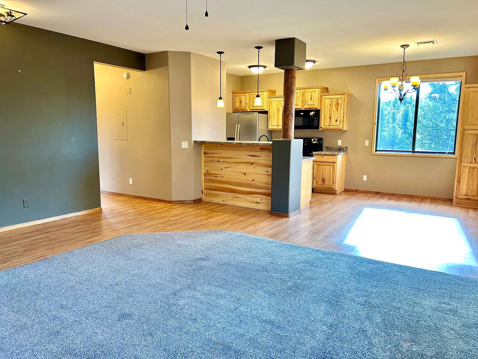 2 bed, 977 sqft, $1,850 — Photo 3