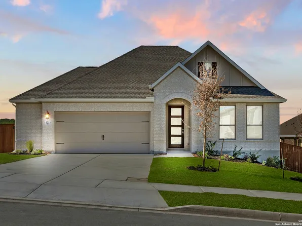 3233 Crosby Creek, Schertz, TX 78108