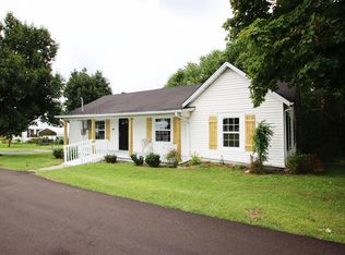 120 E Bronson St, Sparta, TN 38583