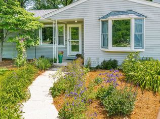 2325 S Knightridge Rd, Bloomington, IN 47401