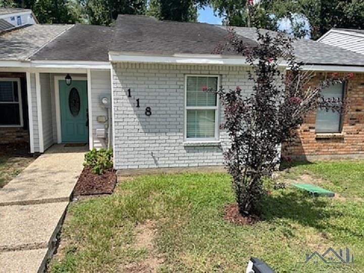 118 Wolfe St, Thibodaux, LA 70301 MLS 2023010593 Zillow