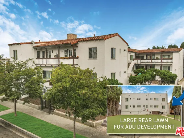 1430 Elm Ave, Long Beach, CA 90813