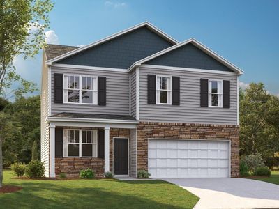 199 Abigayle Way, Dayton, TN, 37321