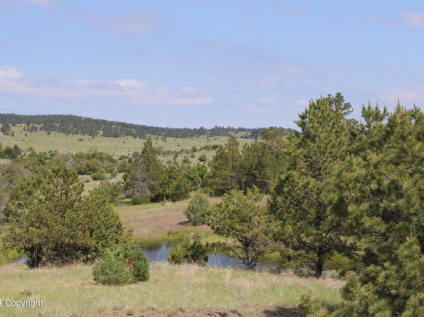 TRACT 18 Triple R Bar Rnch, Moorcroft, WY 82721