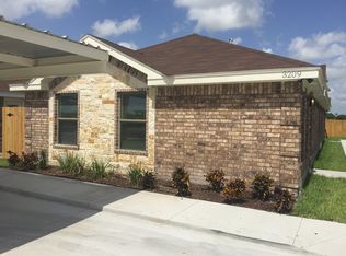 2600 E Wisconsin Rd, Edinburg, TX 78542