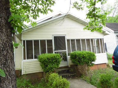 707 W 21st Ave, Cordele, GA, 31015