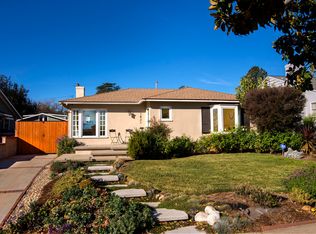 1821 Harding Ave, Altadena, CA 91001